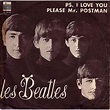 Lista 97+ Foto Ps I Love You The Beatles Alta Definición Completa, 2k, 4k