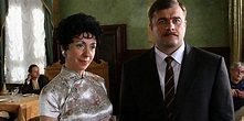 Bolshaya lyubov [Full Movie]↠: Bolshaya Lyubov Film Porechenkov