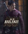 Poster for 'Into The Badlands' | Cultjer