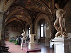 Museu Nacional do Bargello, Florença > Obras, Horário, Preço