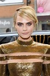 Cara Delevingne’s All-Gold Glamour Steals the Spotlight at the Toronto ...