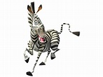 Marty The Zebra HD Wallpapers Madagascar 3 Europe Most Wanted (2012 ...