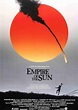 Empire of the Sun (1987) 1980s Movie Posters, 1980s Movies, Classic ...