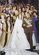 On This Day May 14, 1962: Sophia, Juan Carlos' Royal Wedding Captivates ...