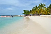 Saona Island, Dominican Republic - Photo of the Day