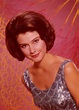 30 Beautiful Photos of American Actress Diane Baker in the 1960s ...