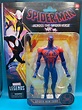 Marvel Legends Spider-Man 2099 "Across the Spider-Verse" Action Figure