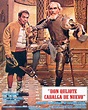 Don Quijote cabalga de nuevo (1973) - FilmAffinity