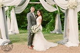 American Idol Alum Josh Gracin Marries Katie Weir | PEOPLE.com