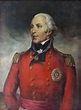 British School, 19th Century | Portrait of General Sir John Stuart (1759-1815) | MutualArt