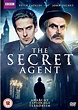 "The Secret Agent" Episode #1.2 (TV Episode 1992) - IMDb
