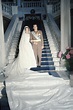 Don Juan Carlos of Spain and Princess Sophia of Greece and Denmark, May ...