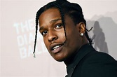 Who Is ASAP Rocky & What is He Famous For? - OtakuKart