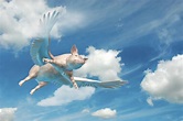 Flying pig Stock Photos, Royalty Free Flying pig Images | Depositphotos