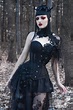 Pin by Jack Zucker on inspiration2 | Gothic fashion victorian, Gothic ...