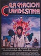 La Nación Clandestina - Película 1989 - SensaCine.com