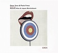 Eros, Paolo Fresu & Omar Sosa | CD (album) | Muziek | bol.com
