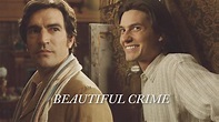 Dorian Gray & Basil Hallward | Beautiful Crime - YouTube