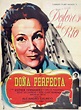 Doña Perfecta | Best movie posters, Dolores del rio, Cinema posters