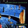 Van Der Graaf Generator - Pawn Hearts (1987, CD) | Discogs