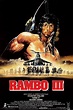 Rambo III (1988) USA War Columbia-TriStar / Carolco Sylvester Stallone ...