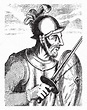 Diego de Almagro, 1475-1538, fue un conquistador español, famoso por ...