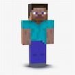 Minecraft Steve 3D Model $29 - .ma .max .obj .fbx .c4d .3ds - Free3D