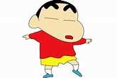 Doraemon Shinchan Pic - carrotapp