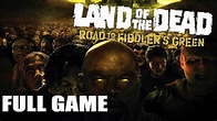 Land of the Dead: Road to Fiddler's Green【FULL GAME】| Longplay - YouTube