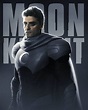 Oscar Isaac As The MCU's Moon Knight - Moon Knight (Disney+) Photo ...