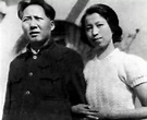 歷史時空 - 毛澤東在延安時期，多角男女關係，毛澤東夜晚和吳莉莉幽會...