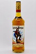 Captain Morgan Rum: The Perfect Blend Of Flavors From Jamaica And ...