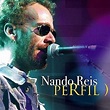 Nando Reis - Perfil Lyrics and Tracklist | Genius