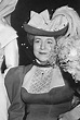 Lillian Fontaine, mother of Joan Fontaine and Olivia DeHavilland ...