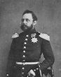 Peter II, Grand Duke of Oldenburg - Wikipedia | Oldenburg, Grand duke ...