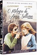 DVD - O Milagre De Anna Sullivan | Classicline