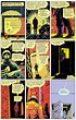 Read online Watchmen comic - Issue #1