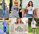 Soccer Mom Outfit (30 Top List)