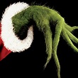 Grinch Hand Png ,HD PNG . (+) Pictures - vhv.rs