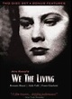 We the Living Movie Poster (1942) | Great Movies