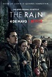 Personajes The Rain. Reparto de actores