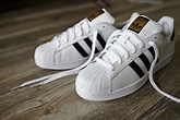 Adidas Forest Hills and Adidas Superstars | Vemalees