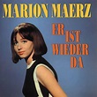 Marion Maerz CD: Er ist wieder da (CD) - Bear Family Records