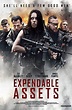 Expendable Assets (2016)