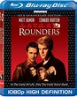 Rounders - 786936790917 - Disney Blu-ray Database