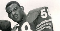 Pro Football Journal Presents: NFL and Hollywood: Frank McRae in Hollywood