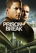 Prison Break — Just about TV