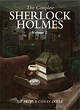 The Complete Sherlock Holmes, Volume 2 (Annotated) by Arthur Conan ...