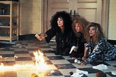 Sección visual de Las brujas de Eastwick - FilmAffinity