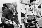 Live Nirvana | Concert Chronology | 1990 | February 14, 1990 - Rough Trade Records, San ...
